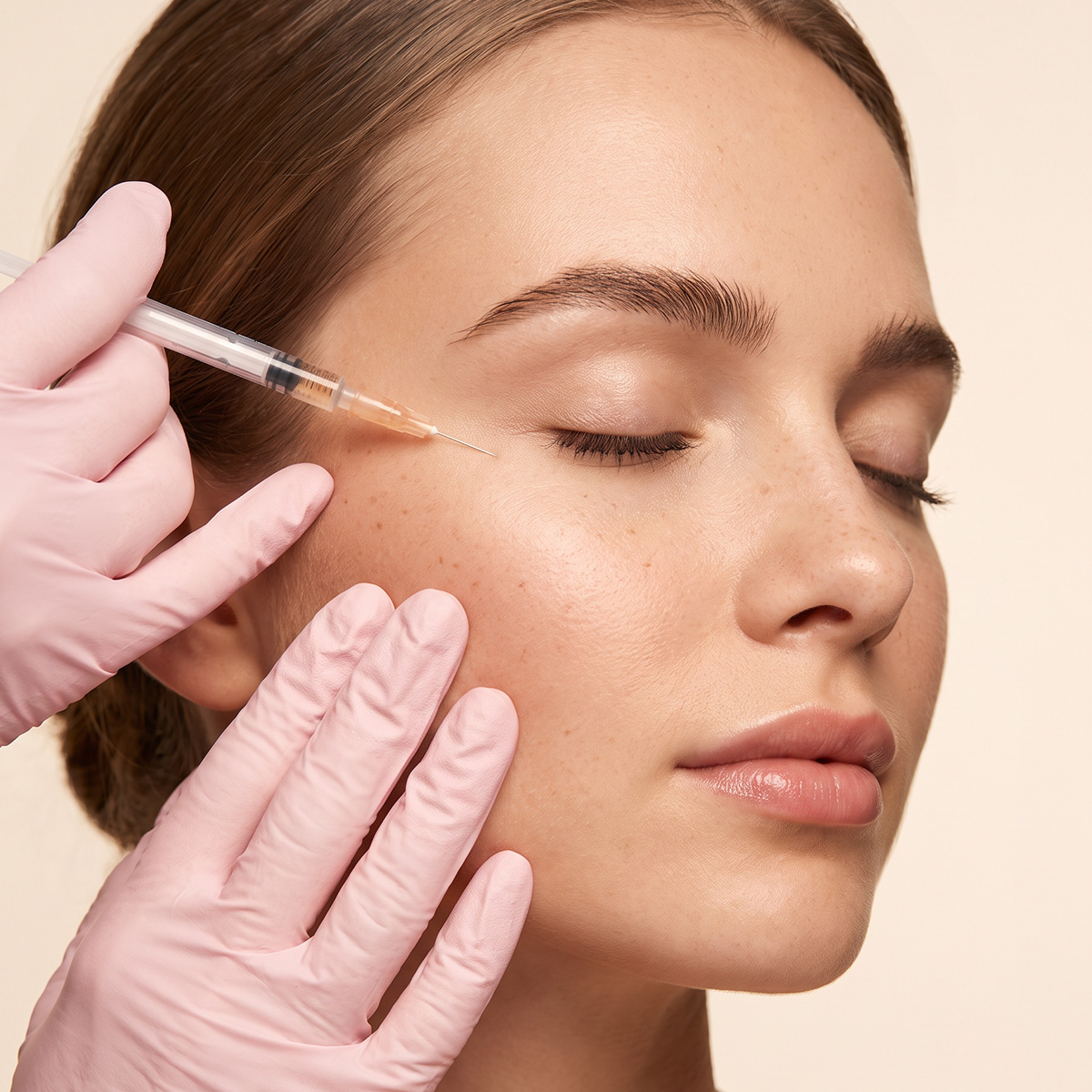 Toxina Botulínica (Botox)
